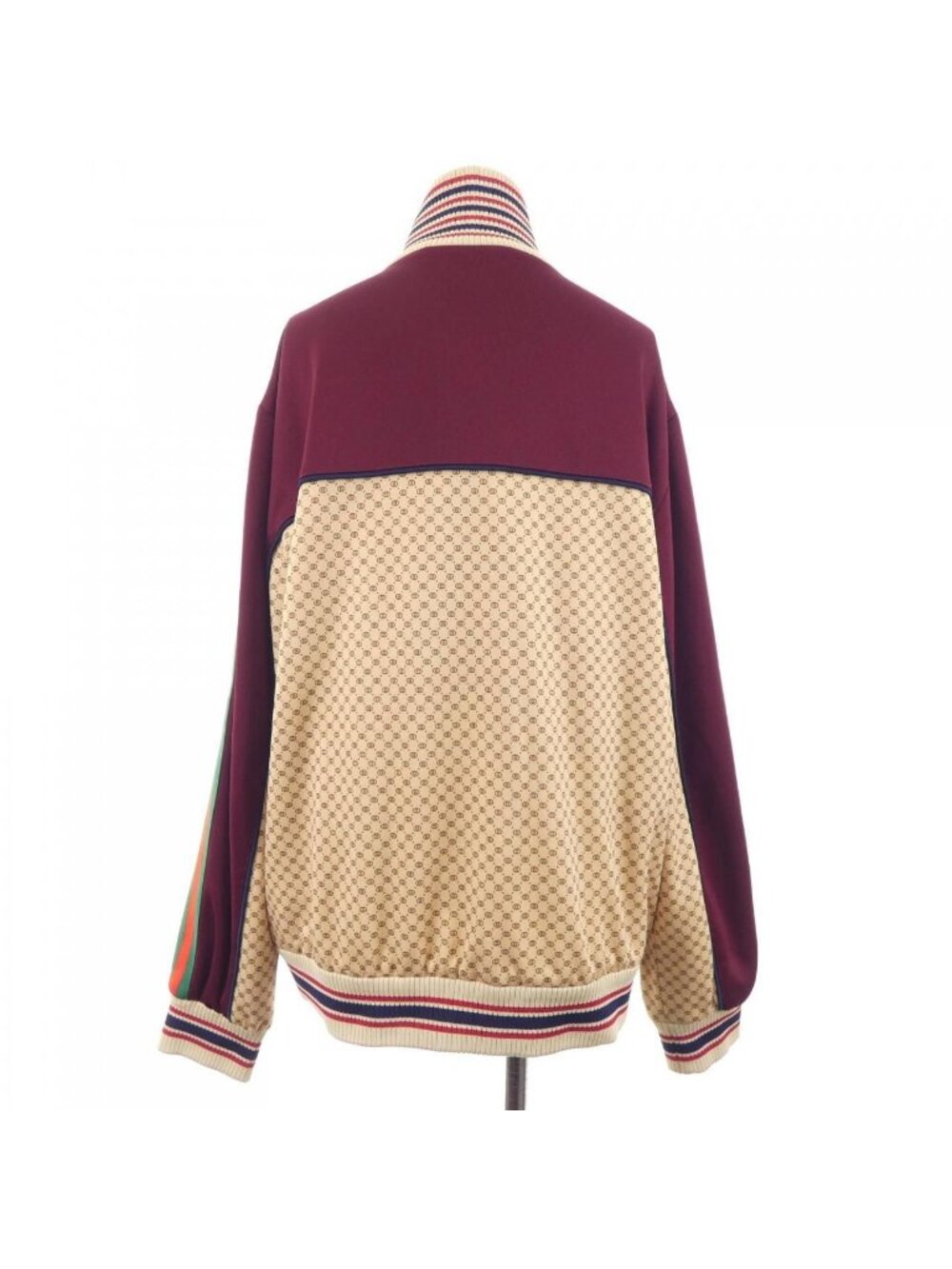 Gucci Interlocking G Jacket - Picture 2 of 7